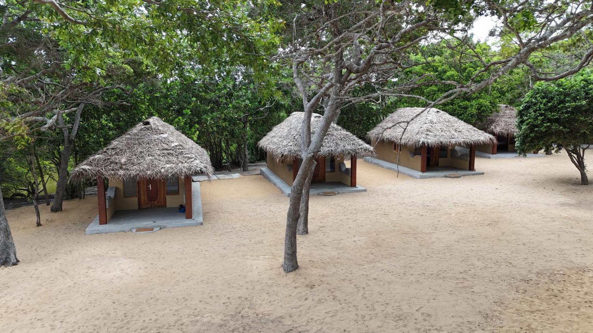 Peanut Farm Surf And Wild Resort - Arugambay Аругам Экстерьер фото