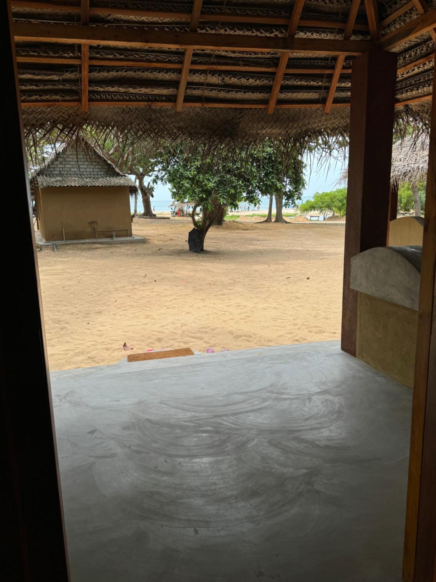 Peanut Farm Surf And Wild Resort - Arugambay Аругам Экстерьер фото