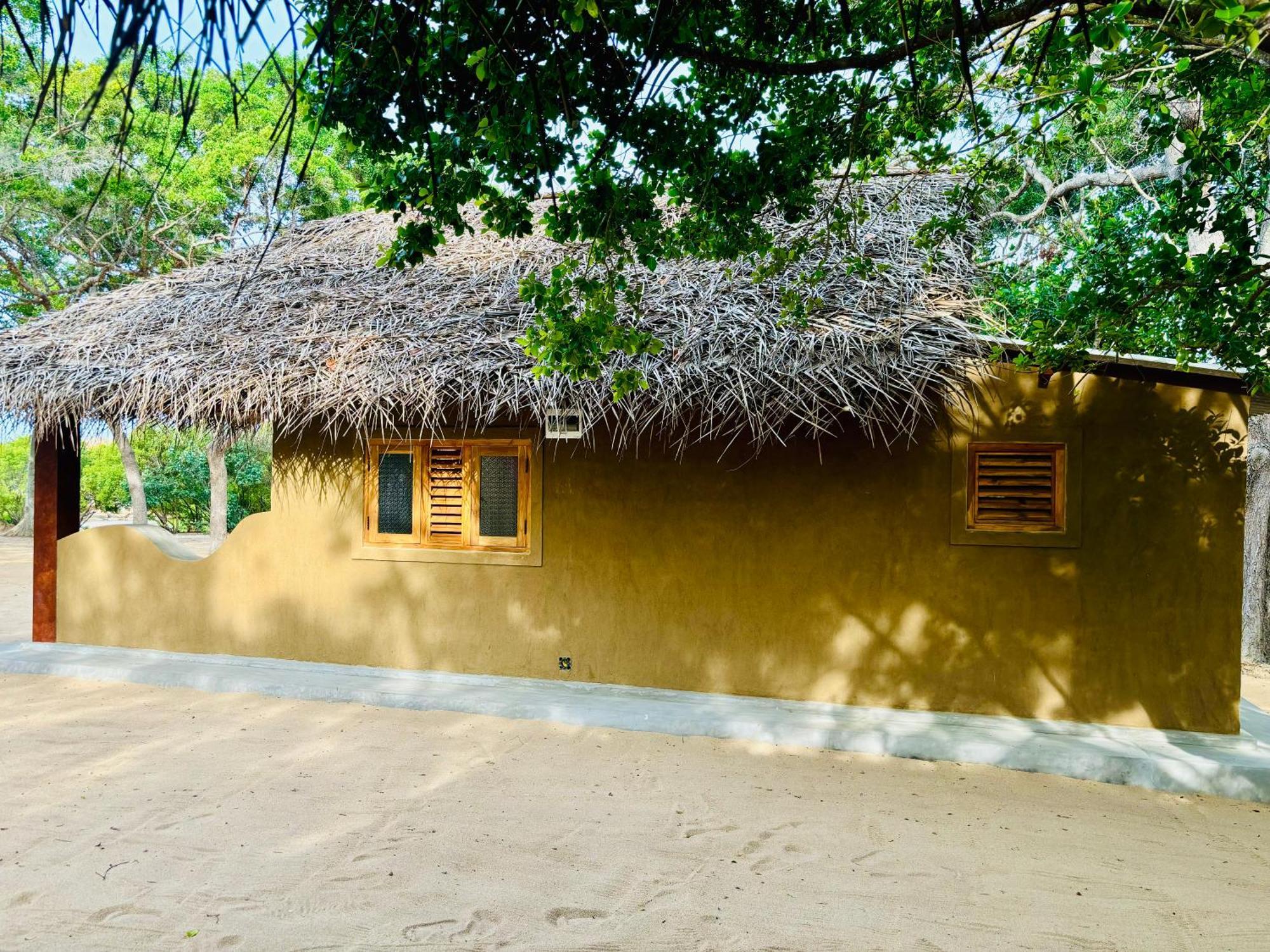 Peanut Farm Surf And Wild Resort - Arugambay Аругам Экстерьер фото