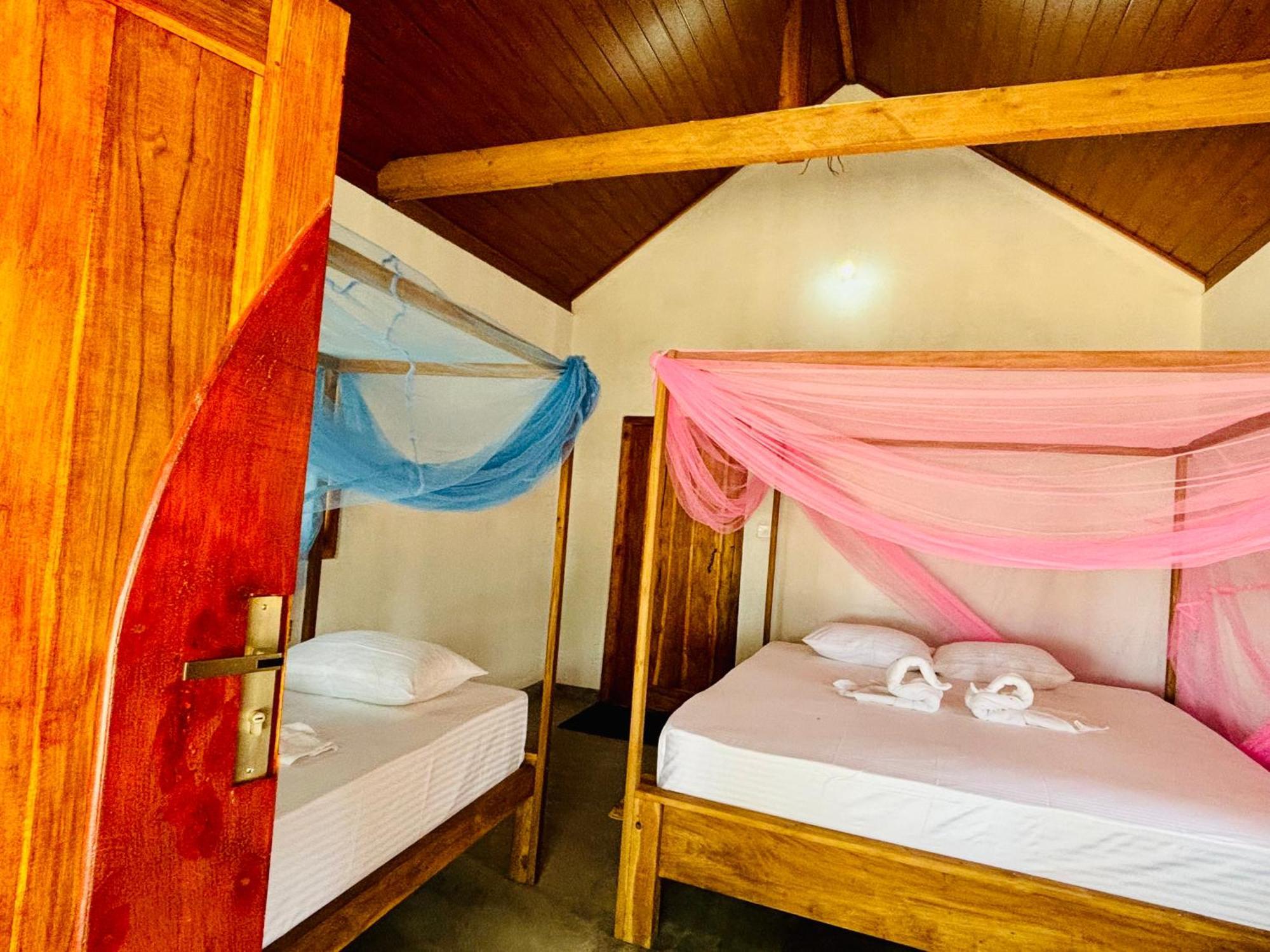 Peanut Farm Surf And Wild Resort - Arugambay Аругам Экстерьер фото